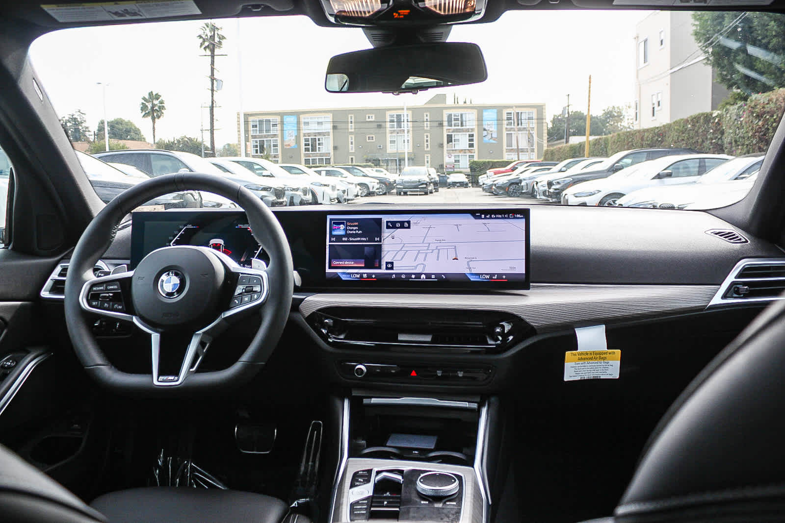 Thumbnail: 2026 BMW 3 Series - 20