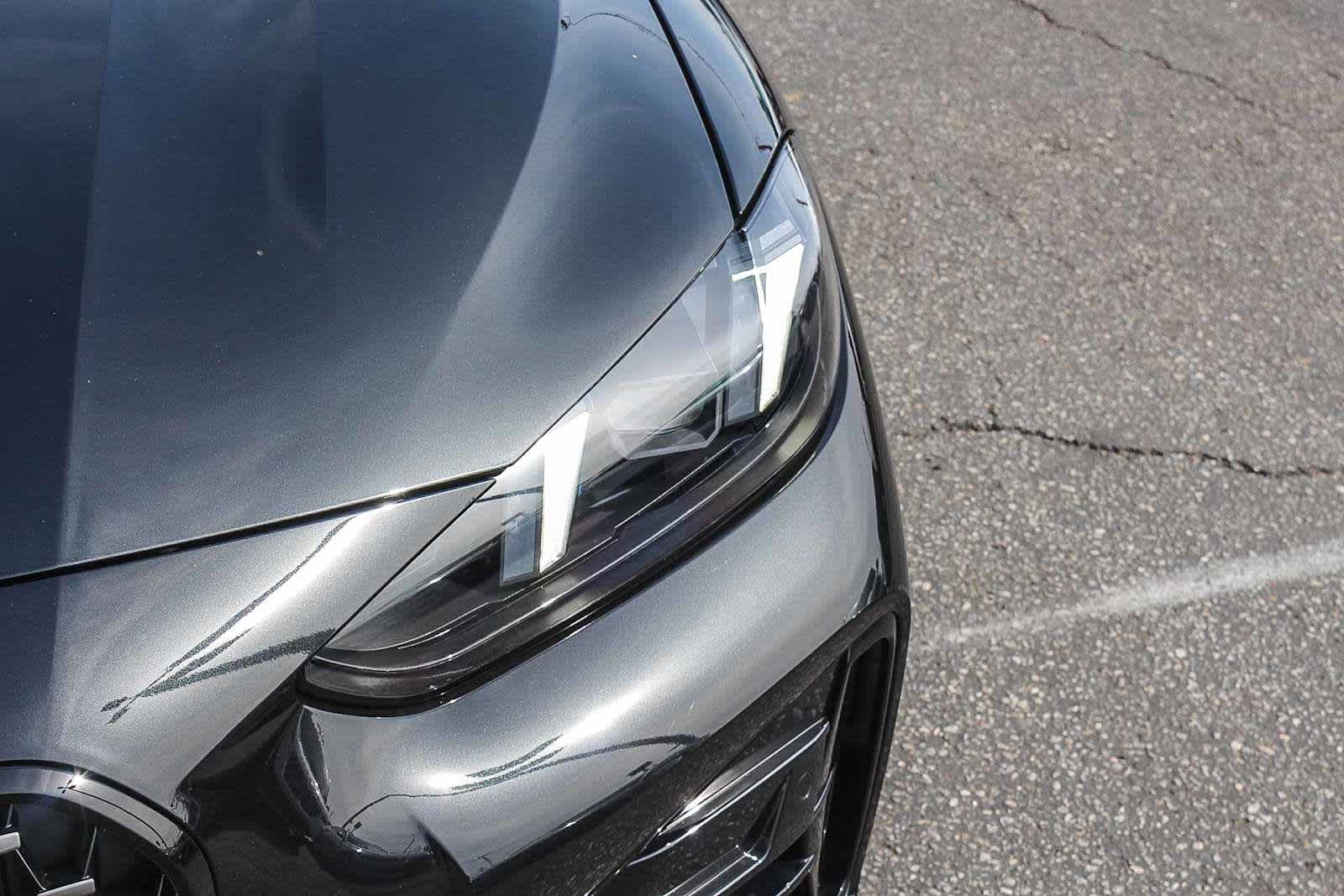 Thumbnail: 2026 BMW 4 Series - 16