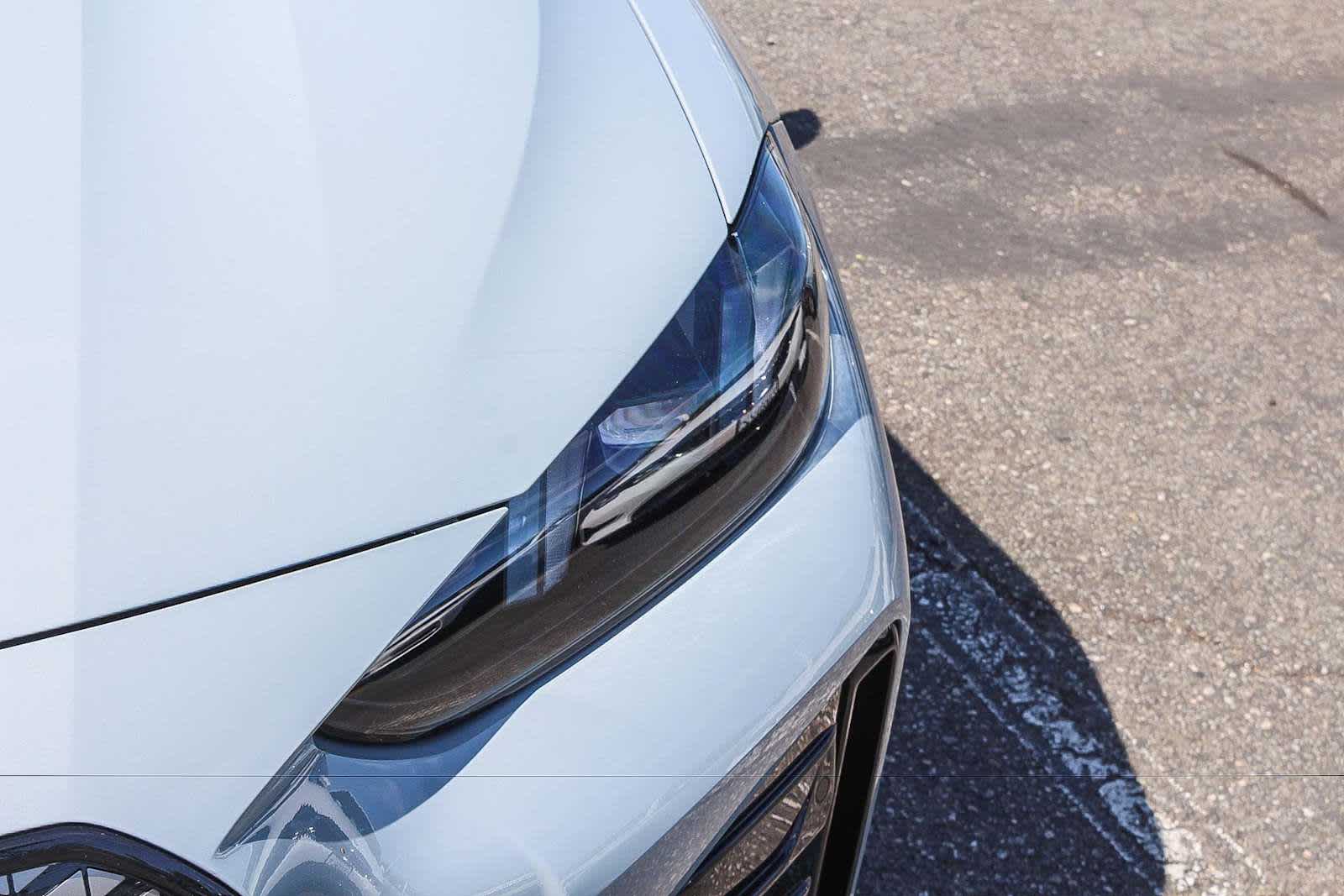 Thumbnail: 2026 BMW i4 - 16