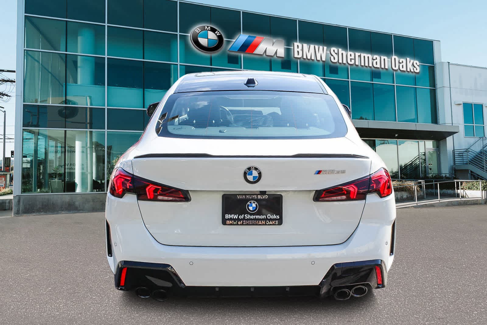 Thumbnail: 2026 BMW 2 Series - 5