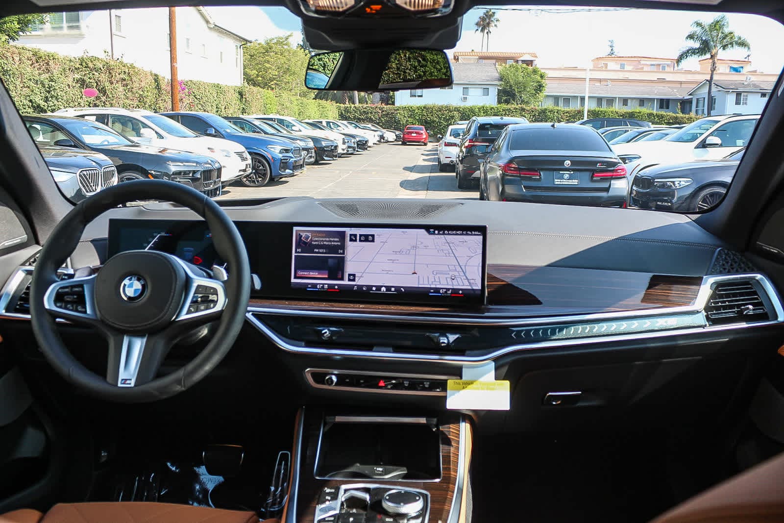 Thumbnail: 2026 BMW X5 - 12