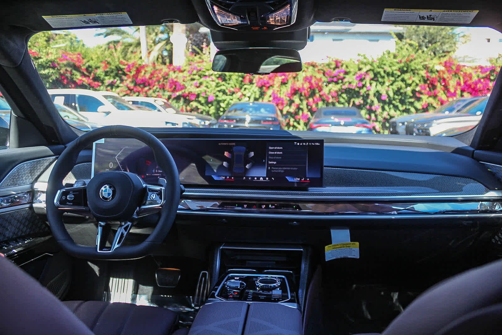 Thumbnail: 2026 BMW 7 Series - 12