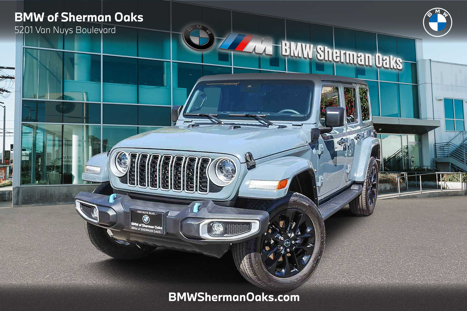 Thumbnail: 2024 Jeep Wrangler - 1