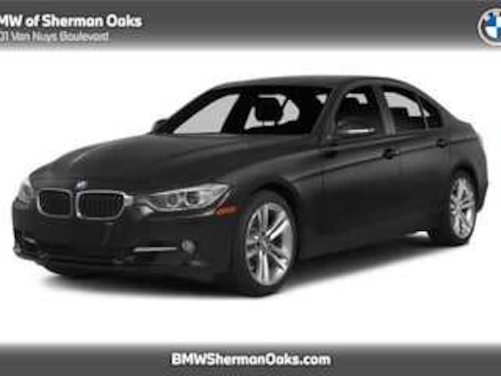 Used 2014 BMW 328i Sedan