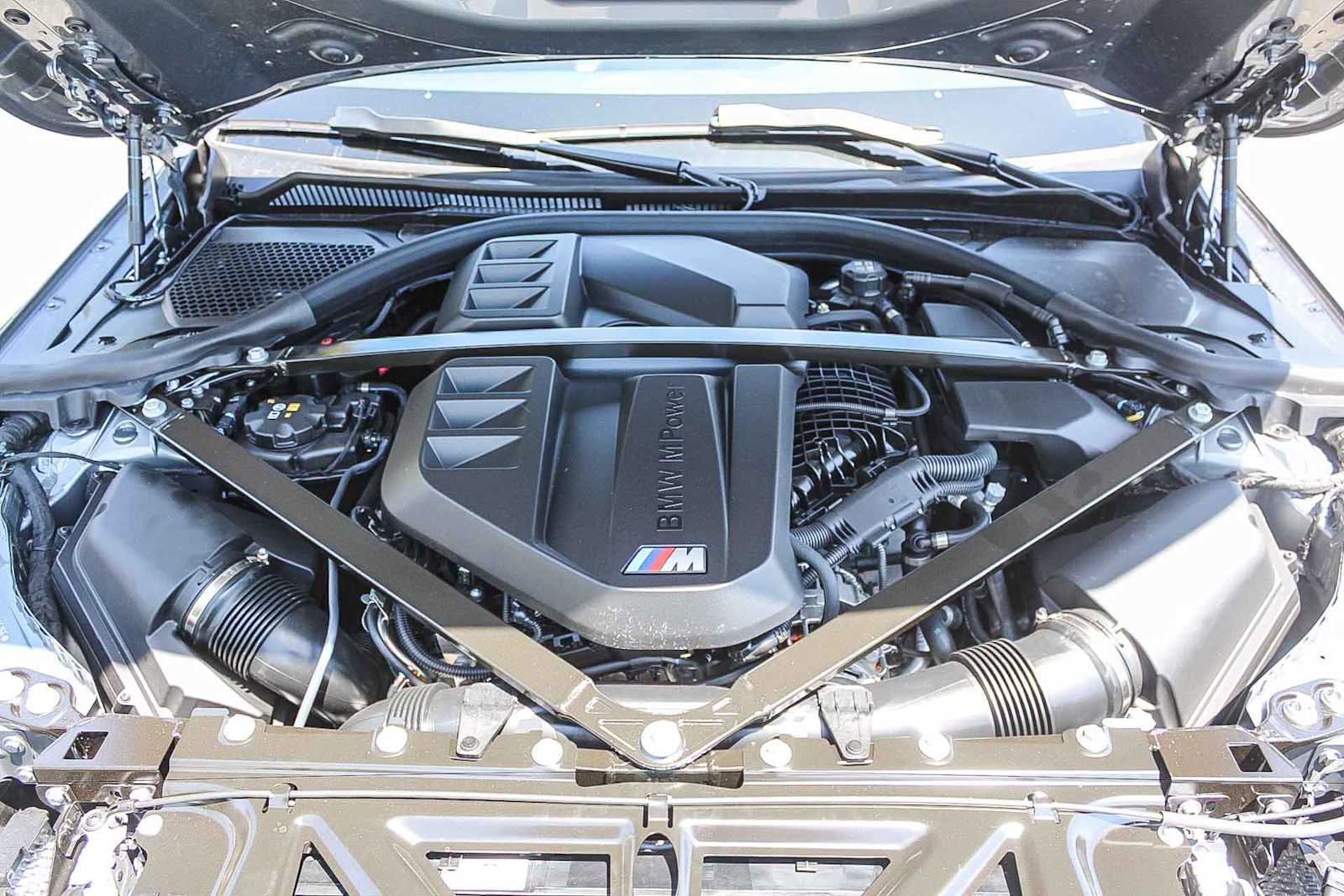 Thumbnail: 2026 BMW M2 - 26