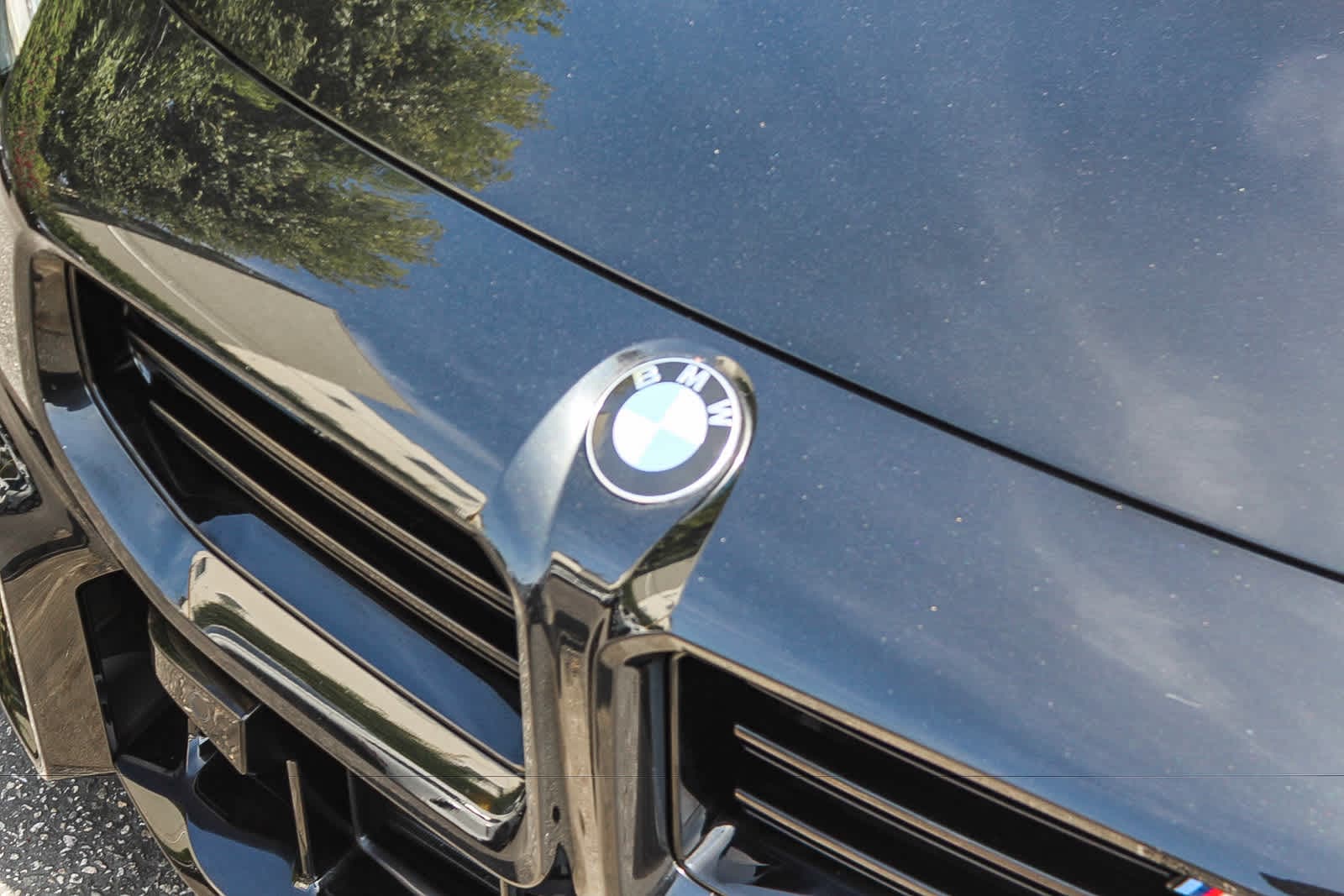Thumbnail: 2023 BMW M2 - 12