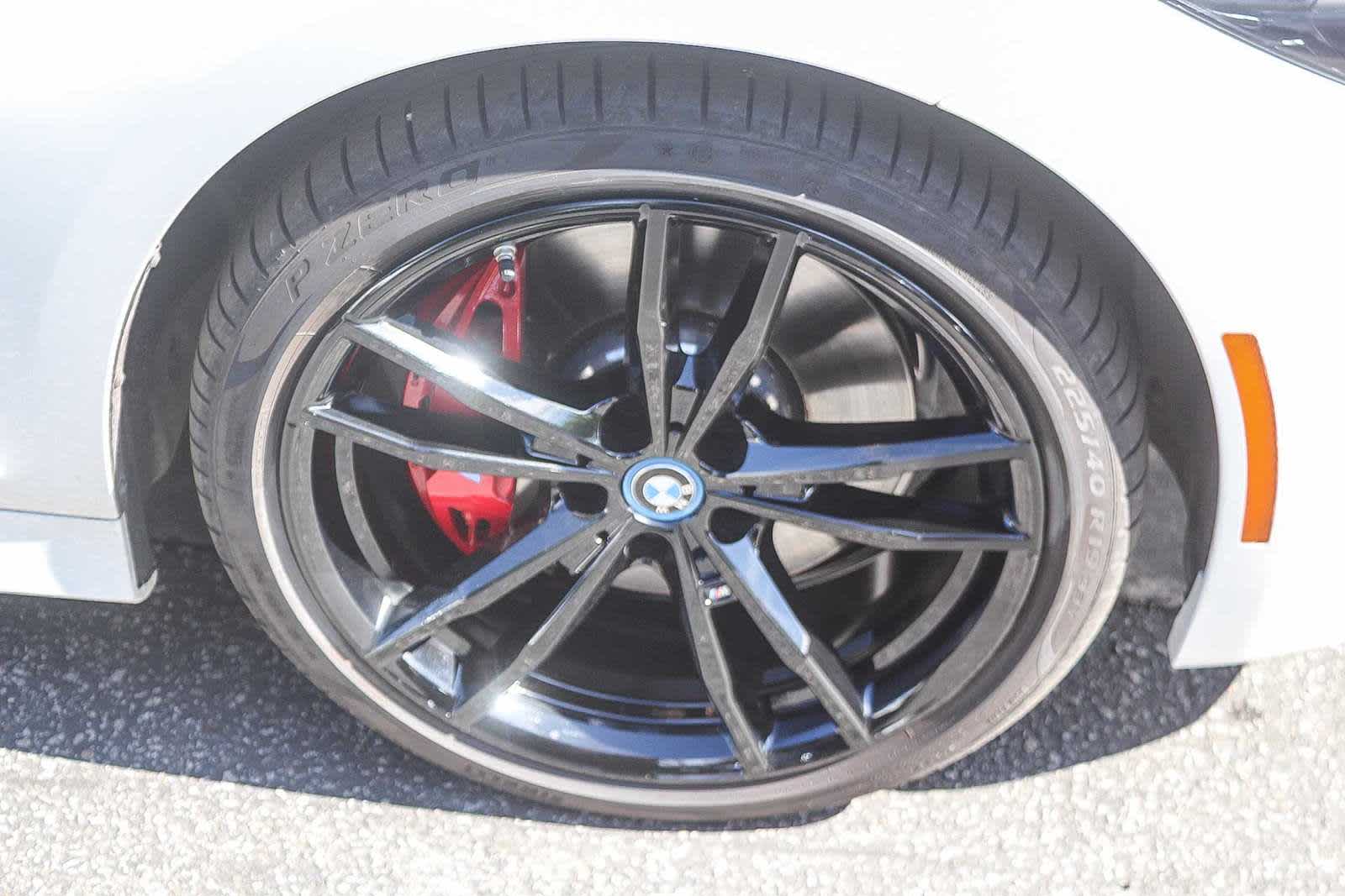 Thumbnail: 2023 BMW 3 Series - 9