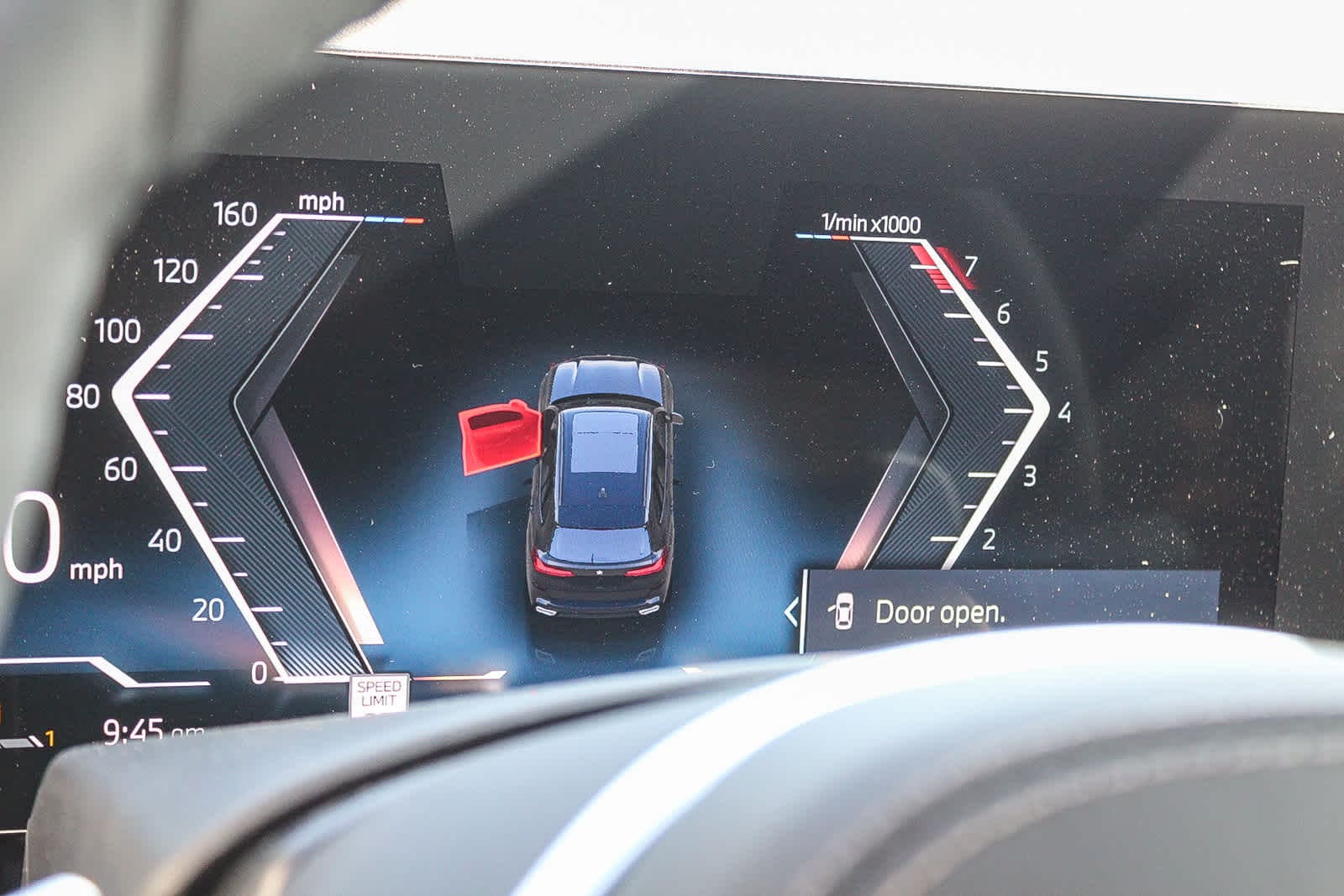 Thumbnail: 2026 BMW X5 - 22