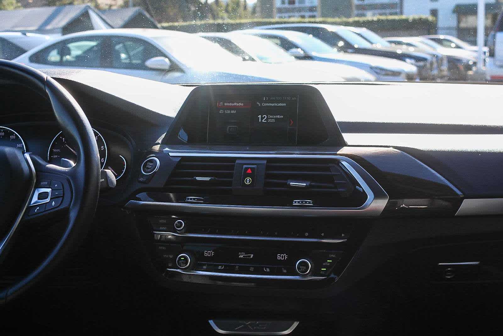 Thumbnail: 2019 BMW X3 - 13