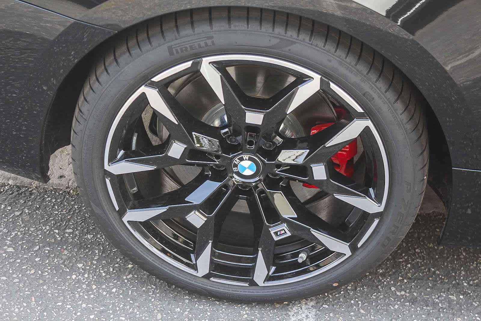 Thumbnail: 2026 BMW 4 Series - 14