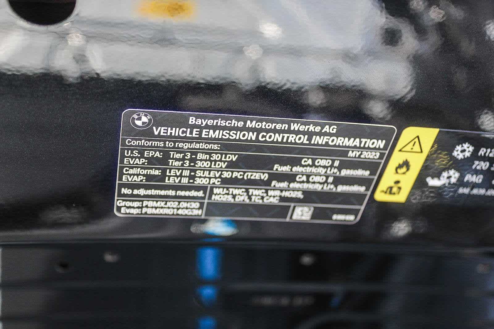 Thumbnail: 2023 BMW 3 Series - 27