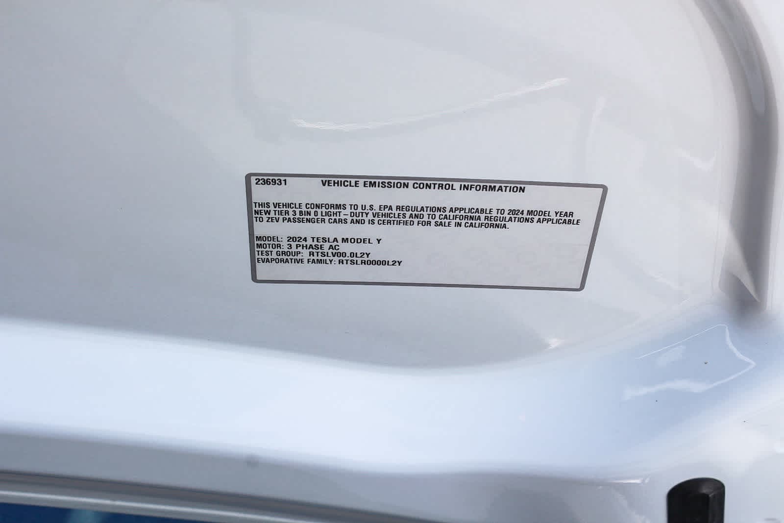 Thumbnail: 2024 Tesla Model Y - 27