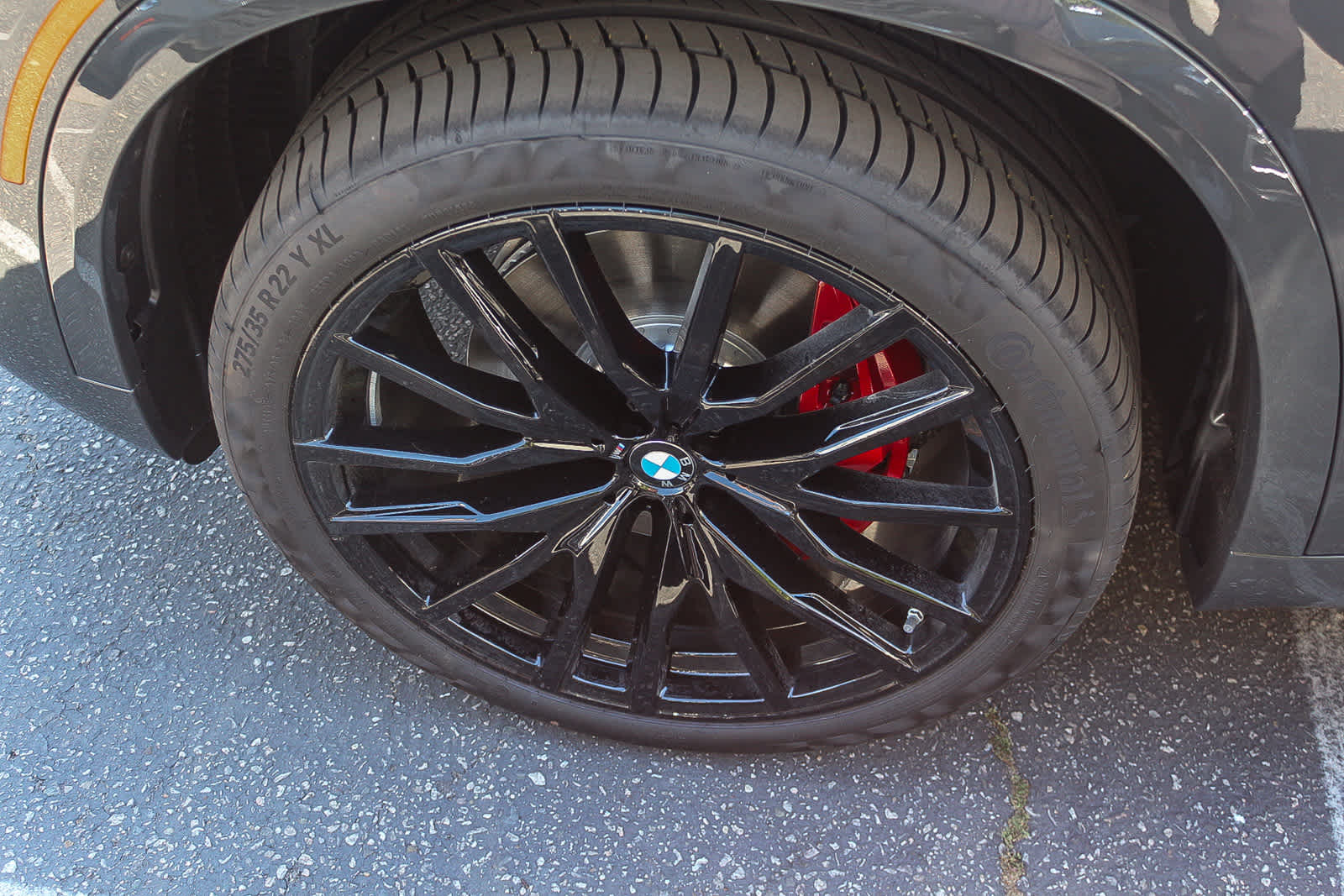 Thumbnail: 2026 BMW X5 - 8