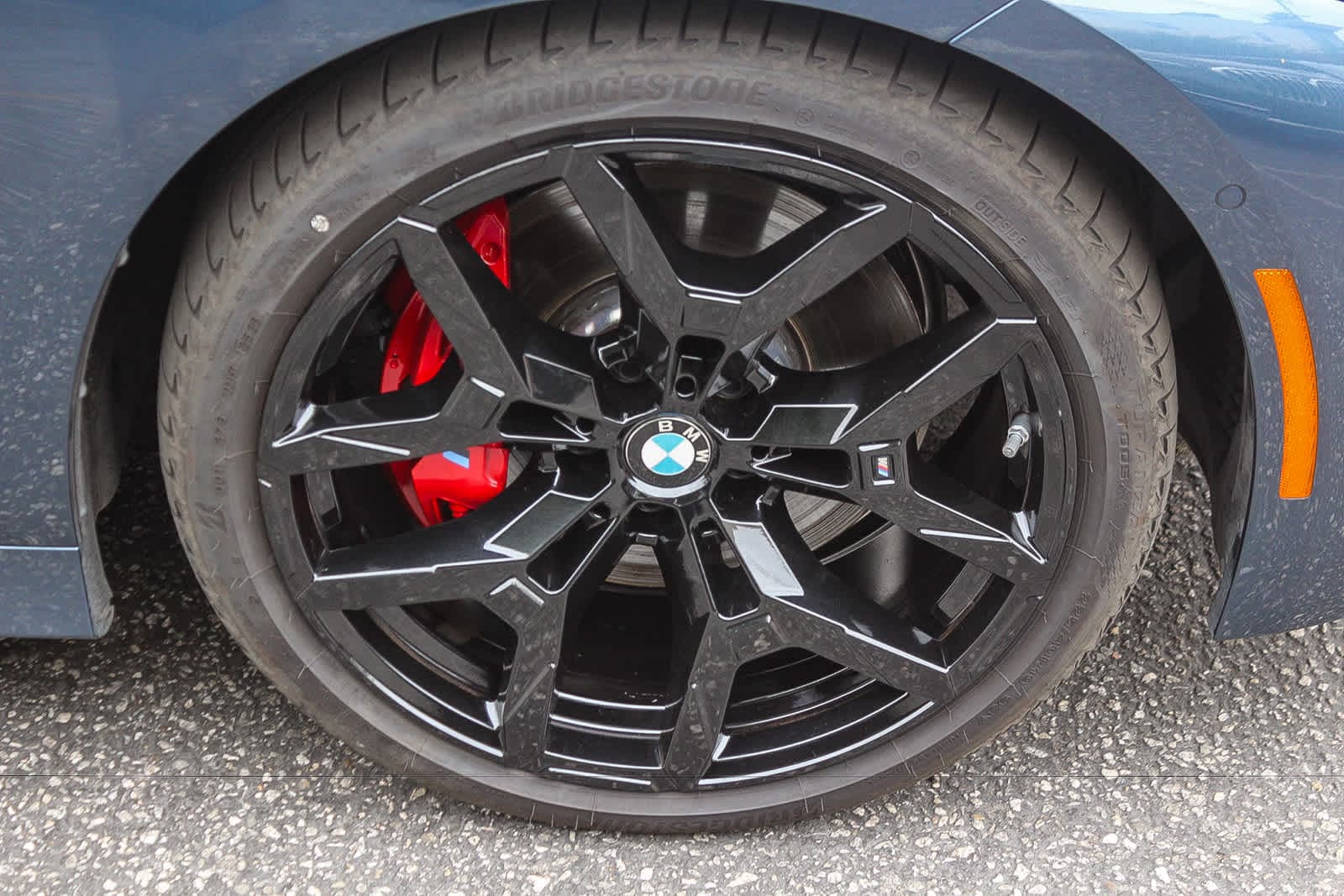 Thumbnail: 2025 BMW 3 Series - 10
