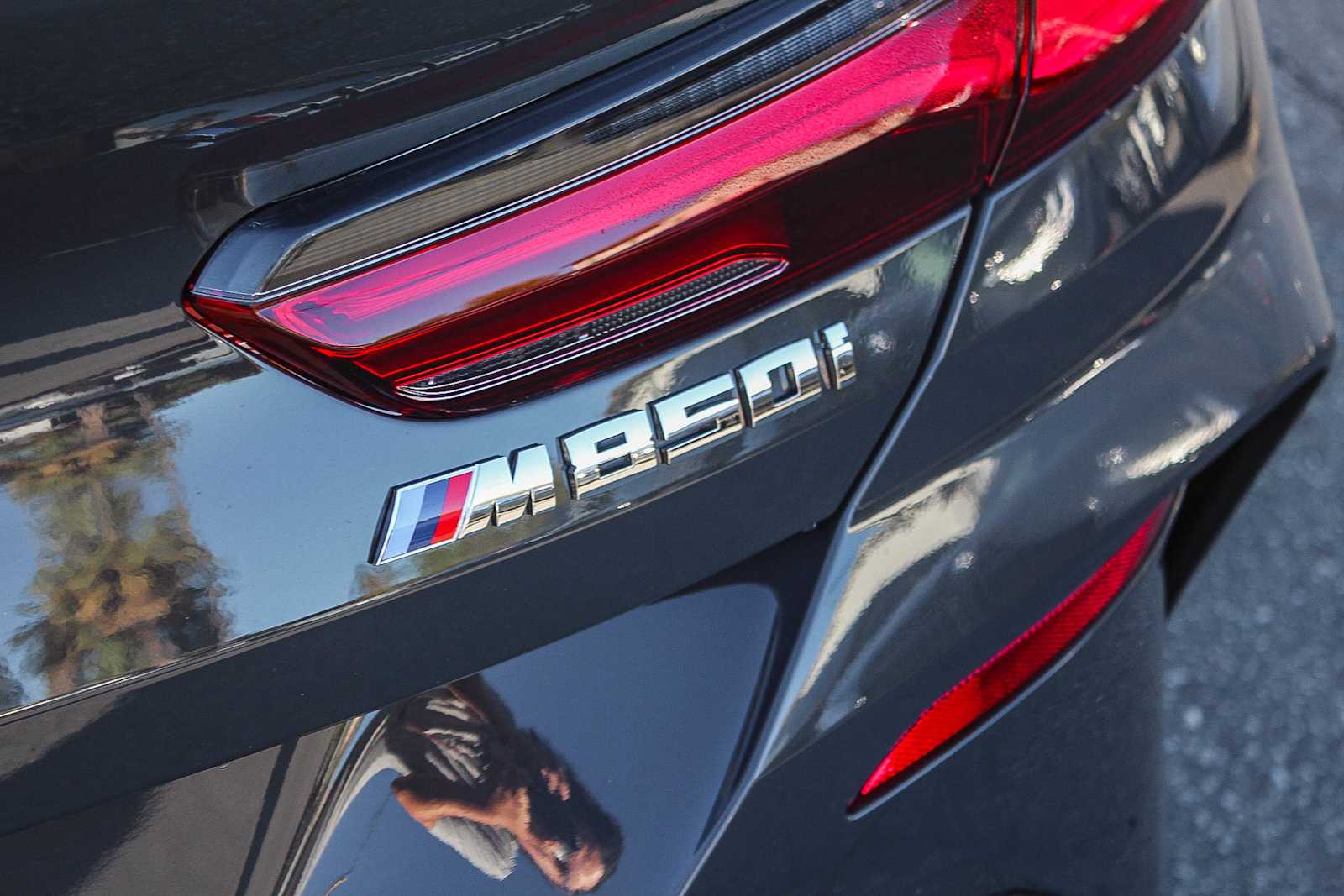 Thumbnail: 2026 BMW 8 Series - 25