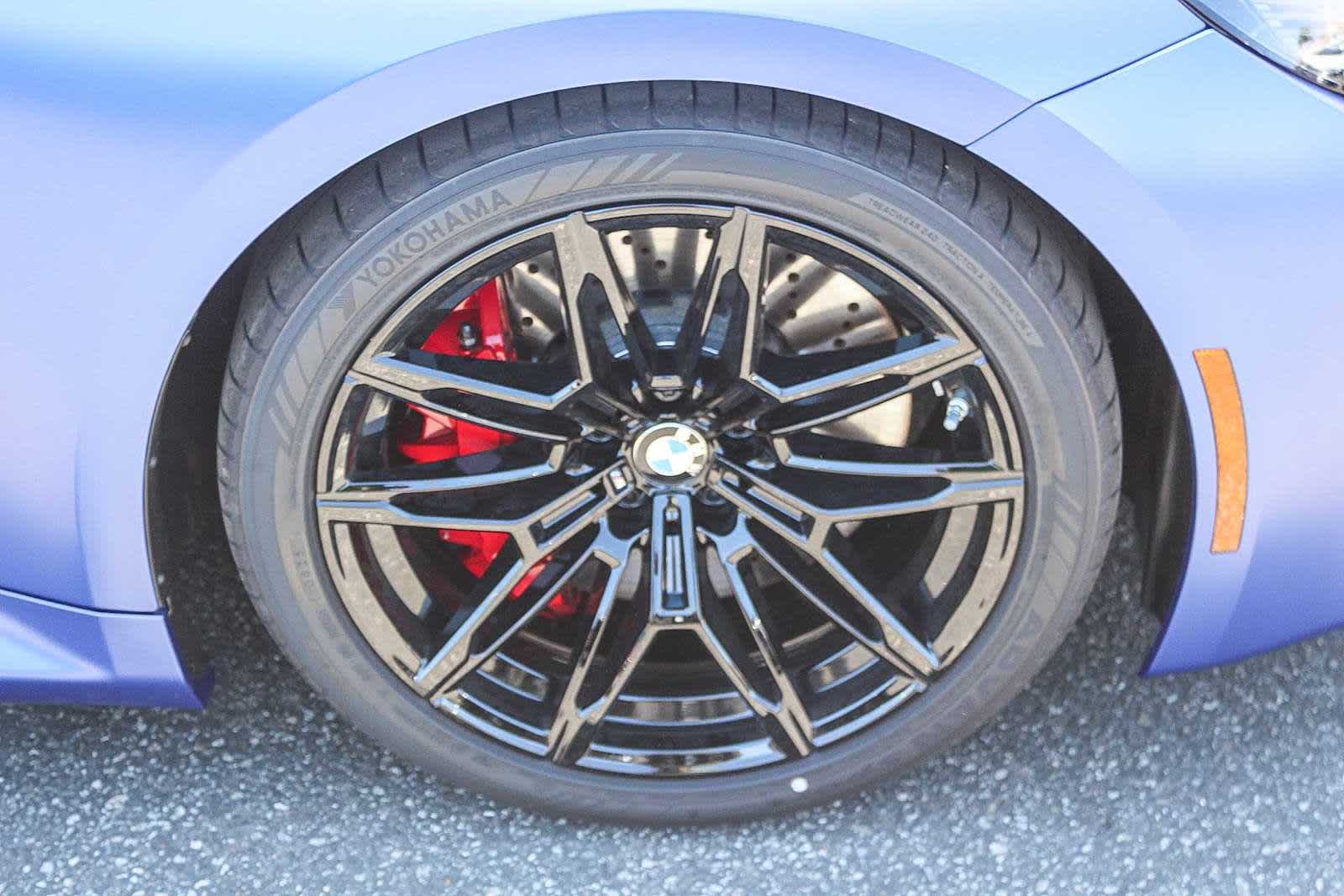 Thumbnail: 2025 BMW M2 - 10