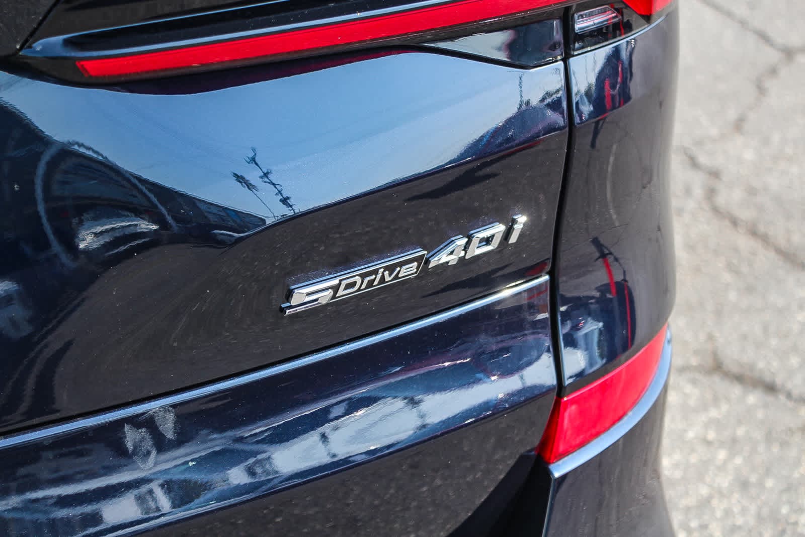 Thumbnail: 2026 BMW X5 - 25