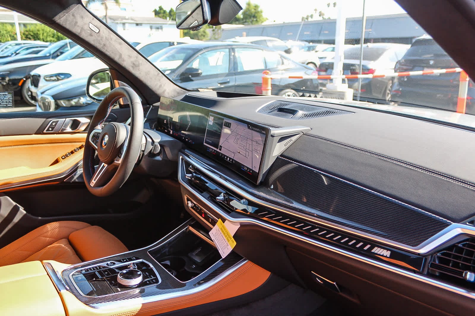 Thumbnail: 2026 BMW X5 - 16