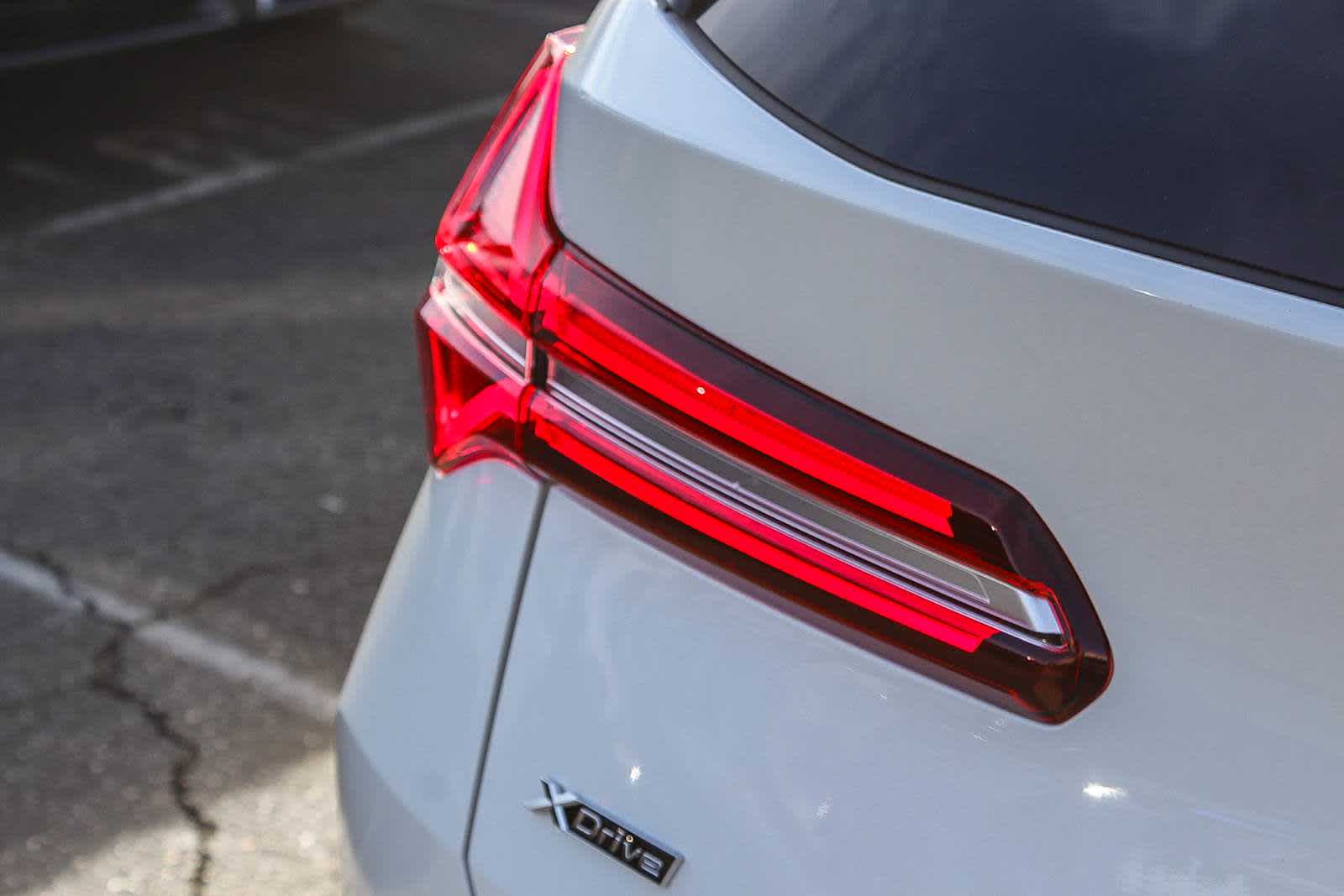 Thumbnail: 2025 BMW X3 - 7