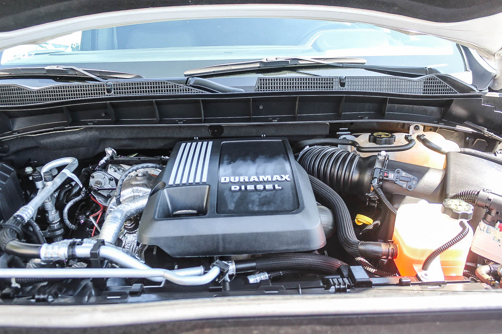 Thumbnail: 2024 GMC Sierra 1500 - 28