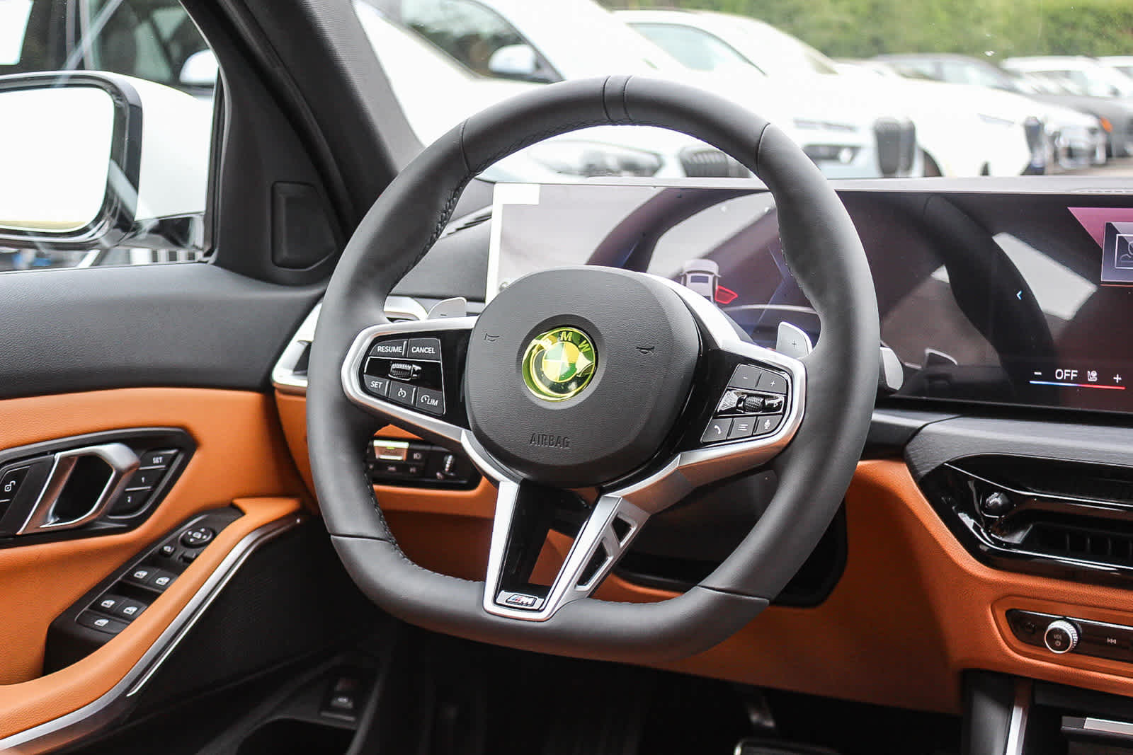 Thumbnail: 2026 BMW 3 Series - 15