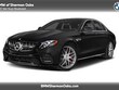 Mercedes-Benz AMG E 63