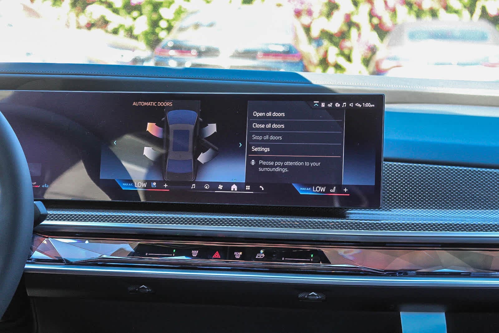 Thumbnail: 2026 BMW 7 Series - 14