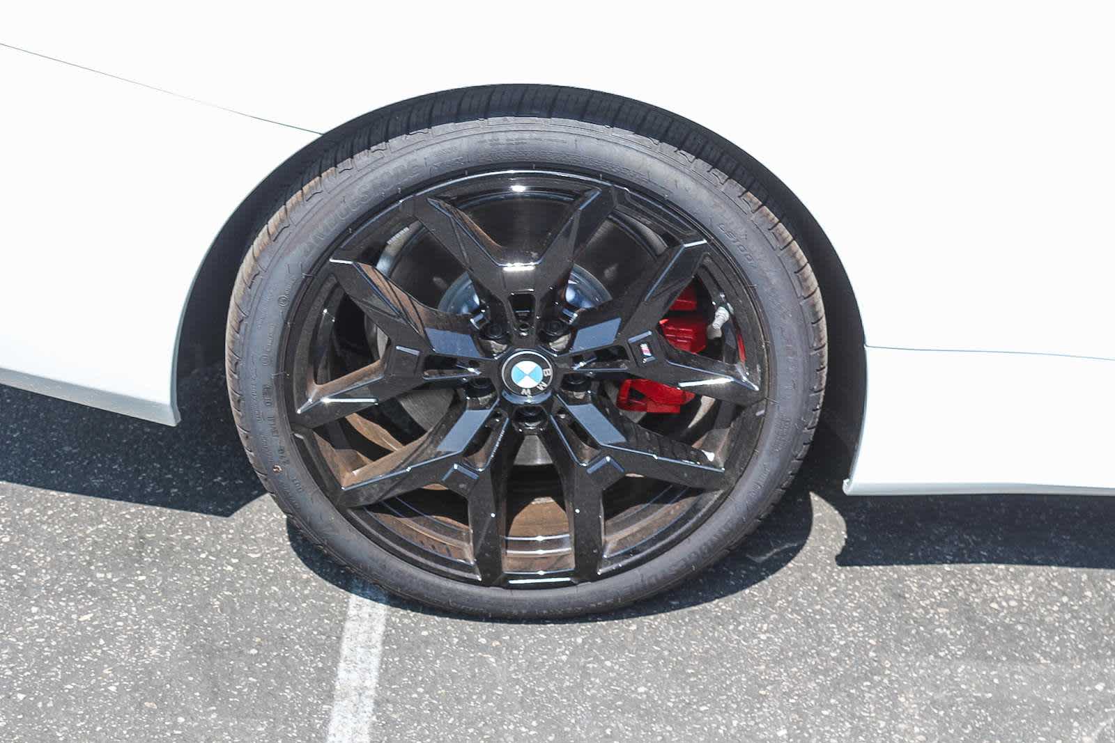 Thumbnail: 2025 BMW 4 Series - 8