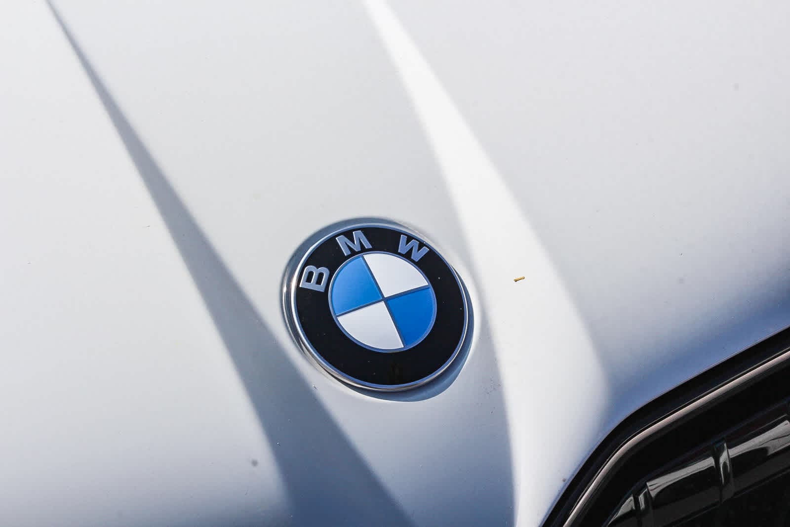 Thumbnail: 2026 BMW X3 - 10