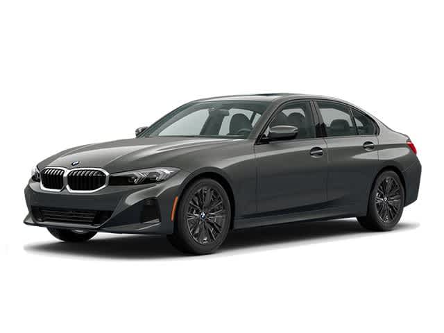 2023 BMW 3 Series