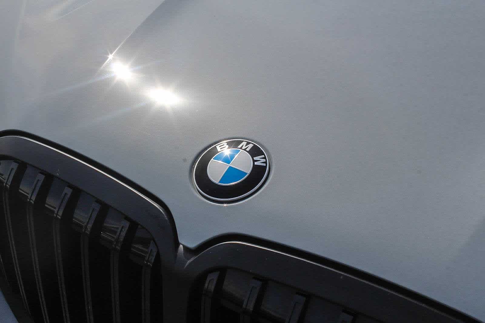 Thumbnail: 2025 BMW X7 - 11