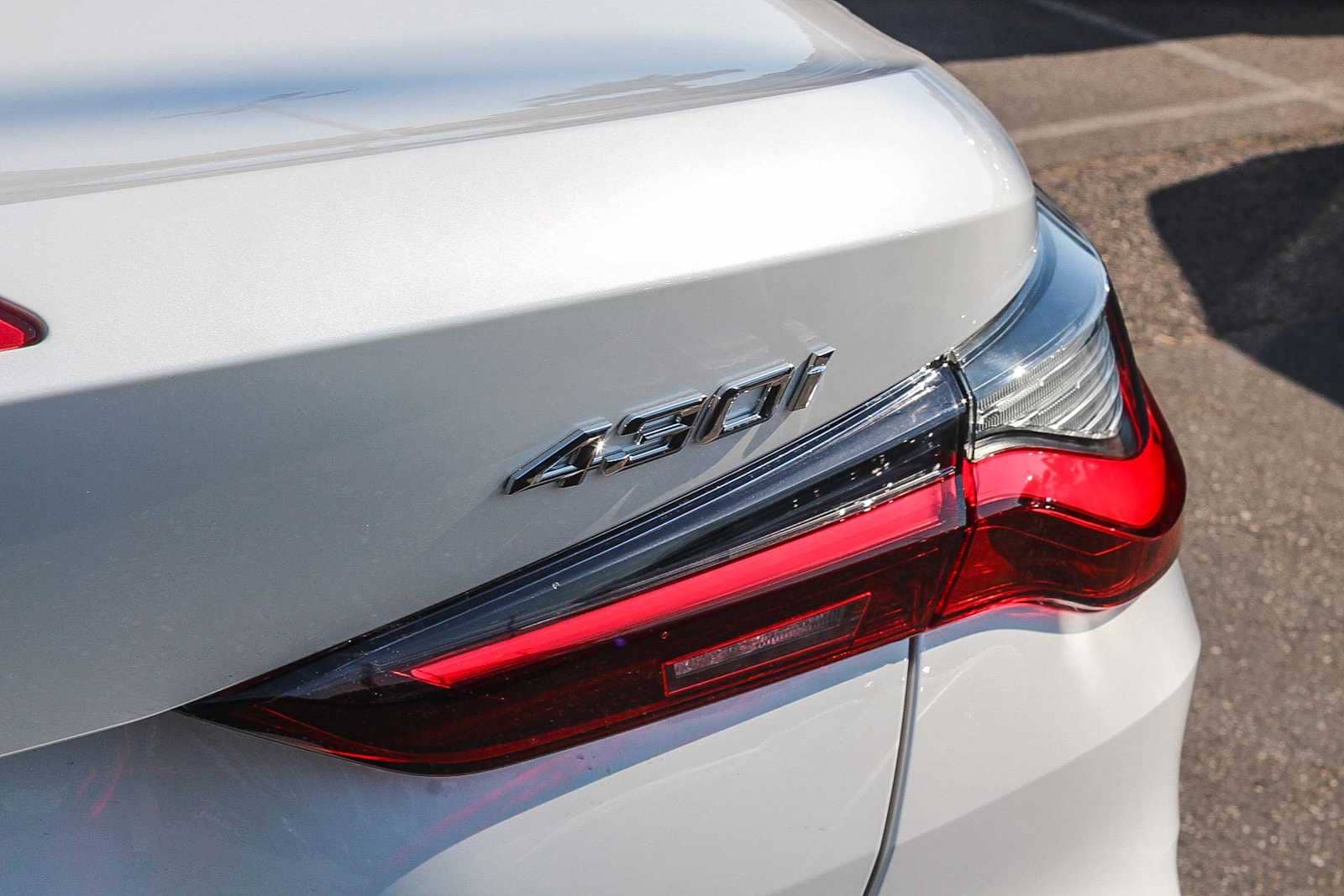 Thumbnail: 2026 BMW 4 Series - 24