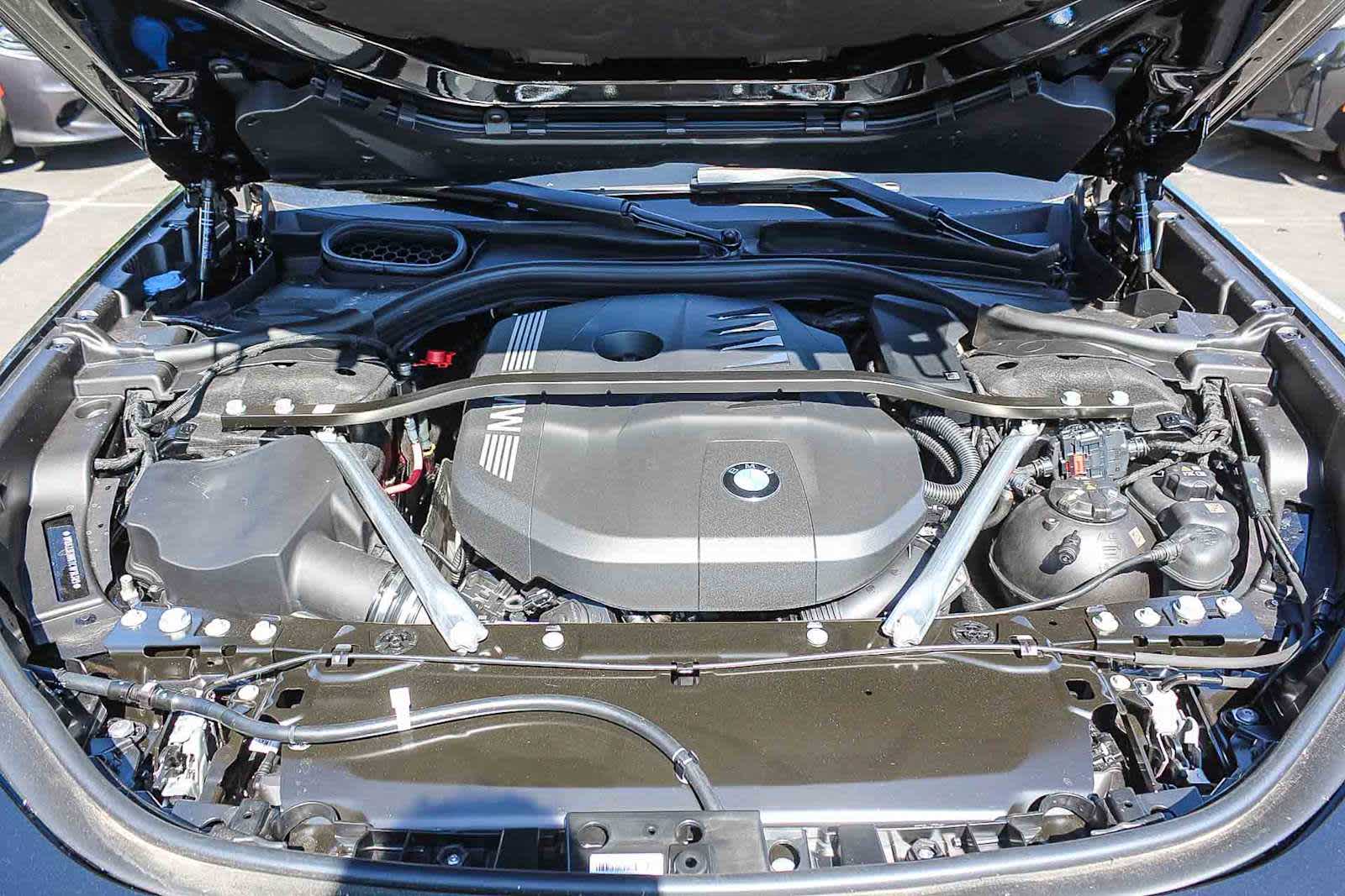 Thumbnail: 2026 BMW 7 Series - 25