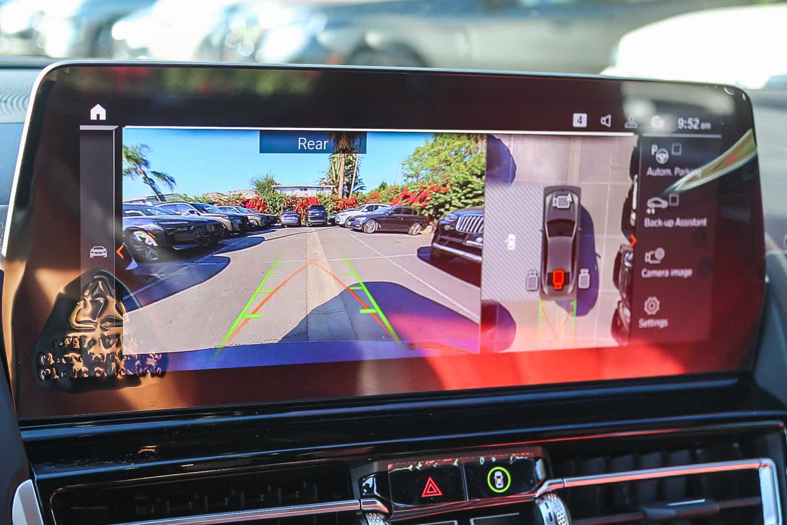 Thumbnail: 2026 BMW 8 Series - 23