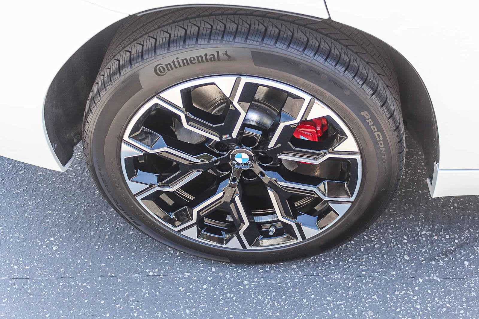 Thumbnail: 2026 BMW X3 - 7