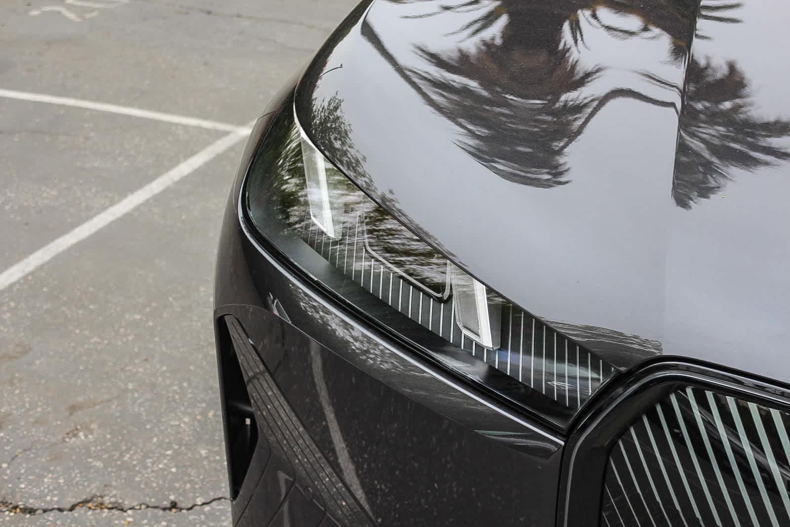 Thumbnail: 2026 BMW iX - 9
