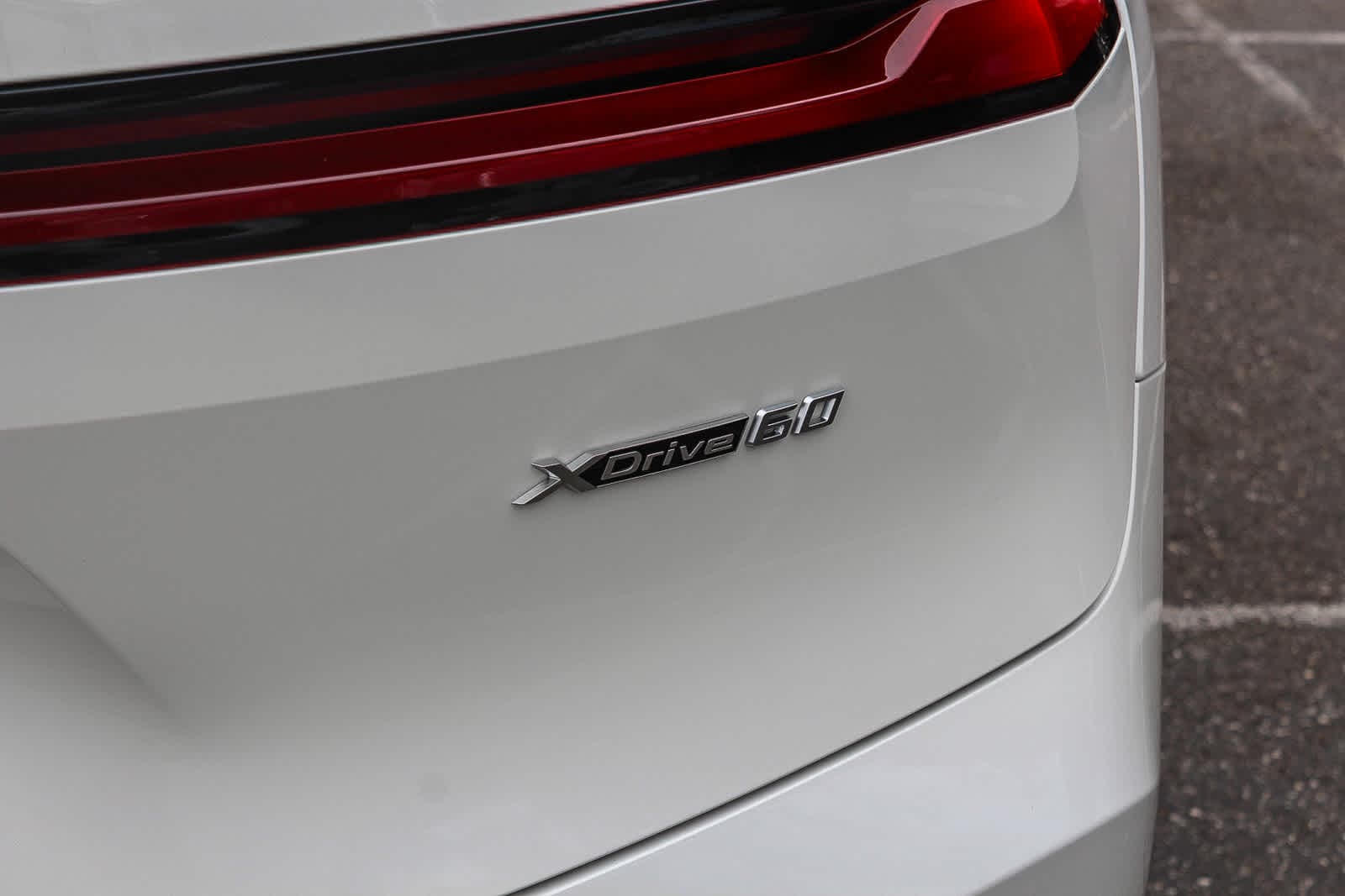 Thumbnail: 2026 BMW iX - 26