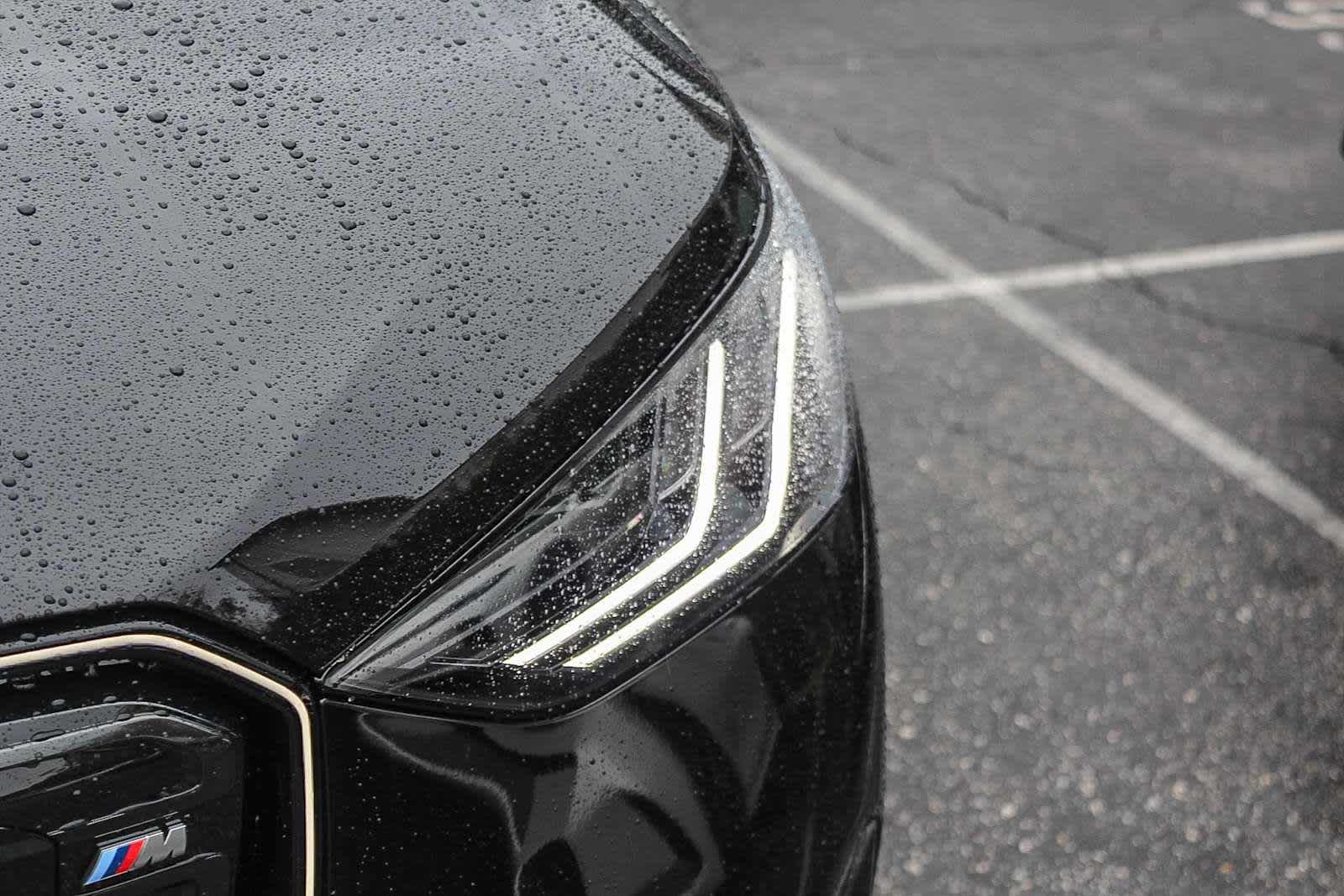 Thumbnail: 2026 BMW X3 - 10