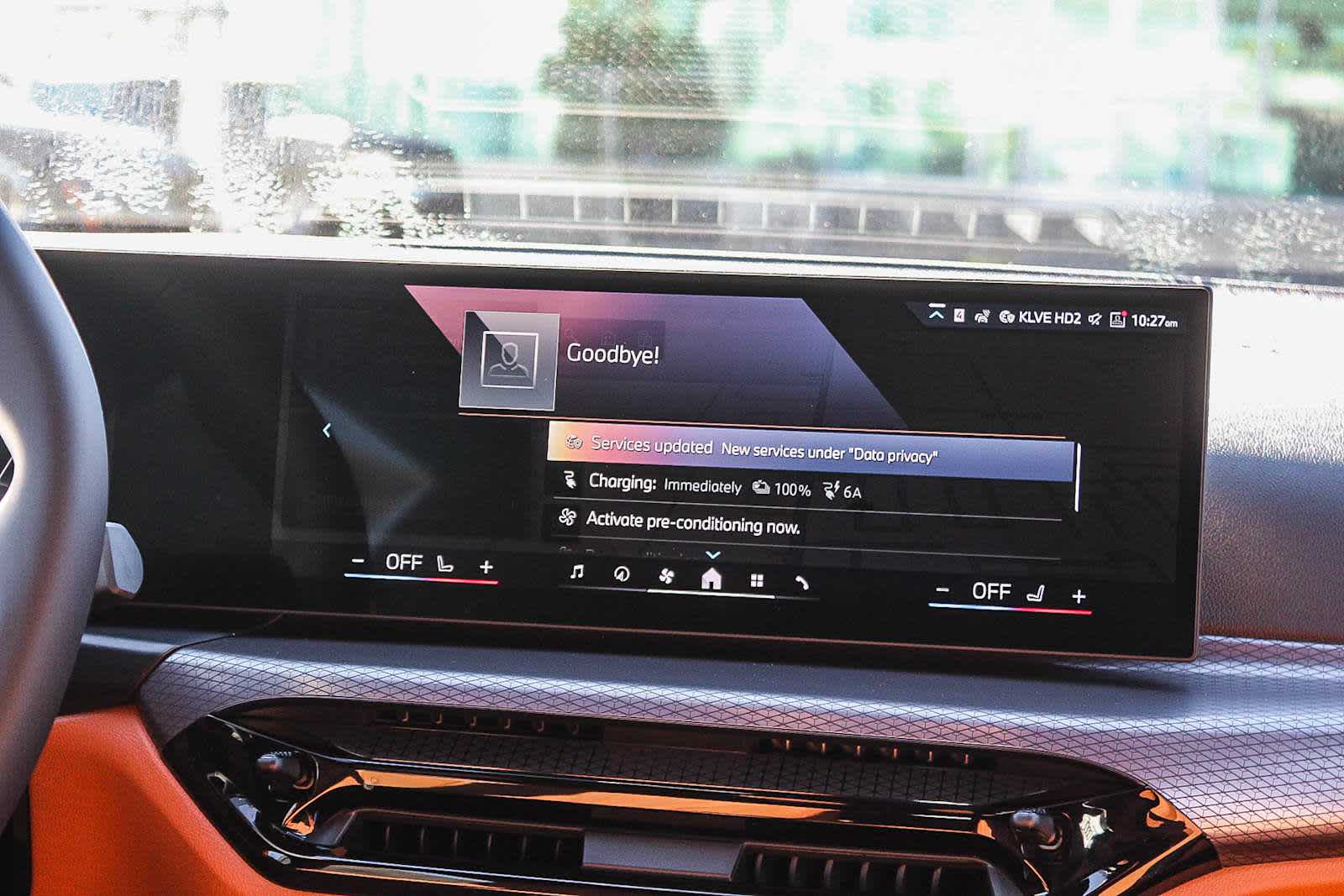 Thumbnail: 2025 BMW i4 - 14