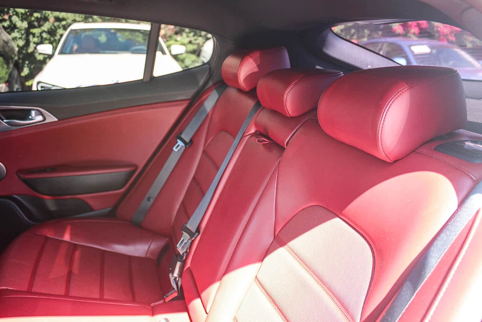 Thumbnail: 2019 Kia Stinger - 18