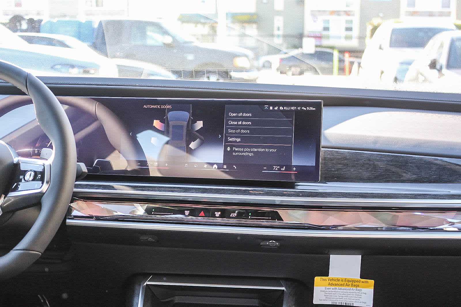 Thumbnail: 2026 BMW 7 Series - 21