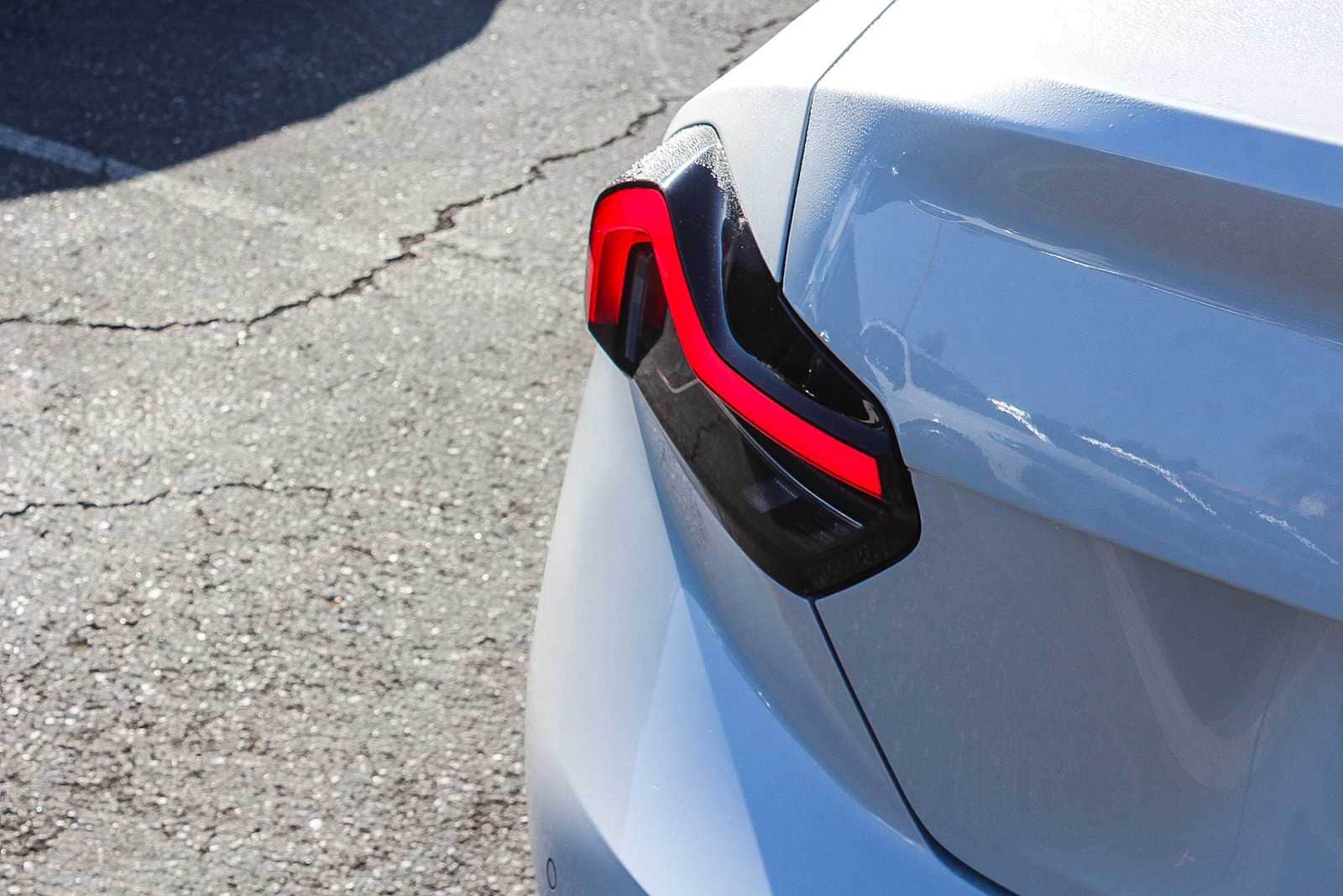 Thumbnail: 2023 BMW 2 Series - 7