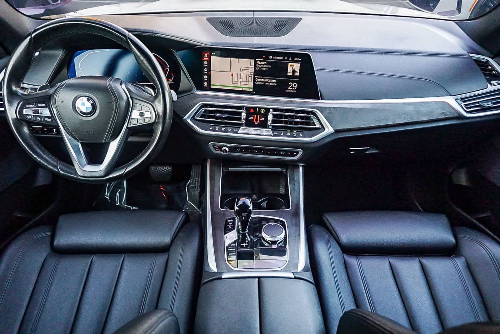 Thumbnail: 2022 BMW X5 - 14