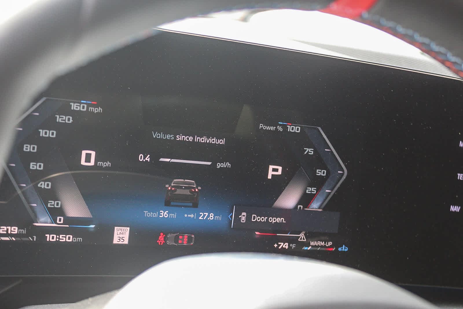 2025 BMW 2 Series M235 - Photo 22