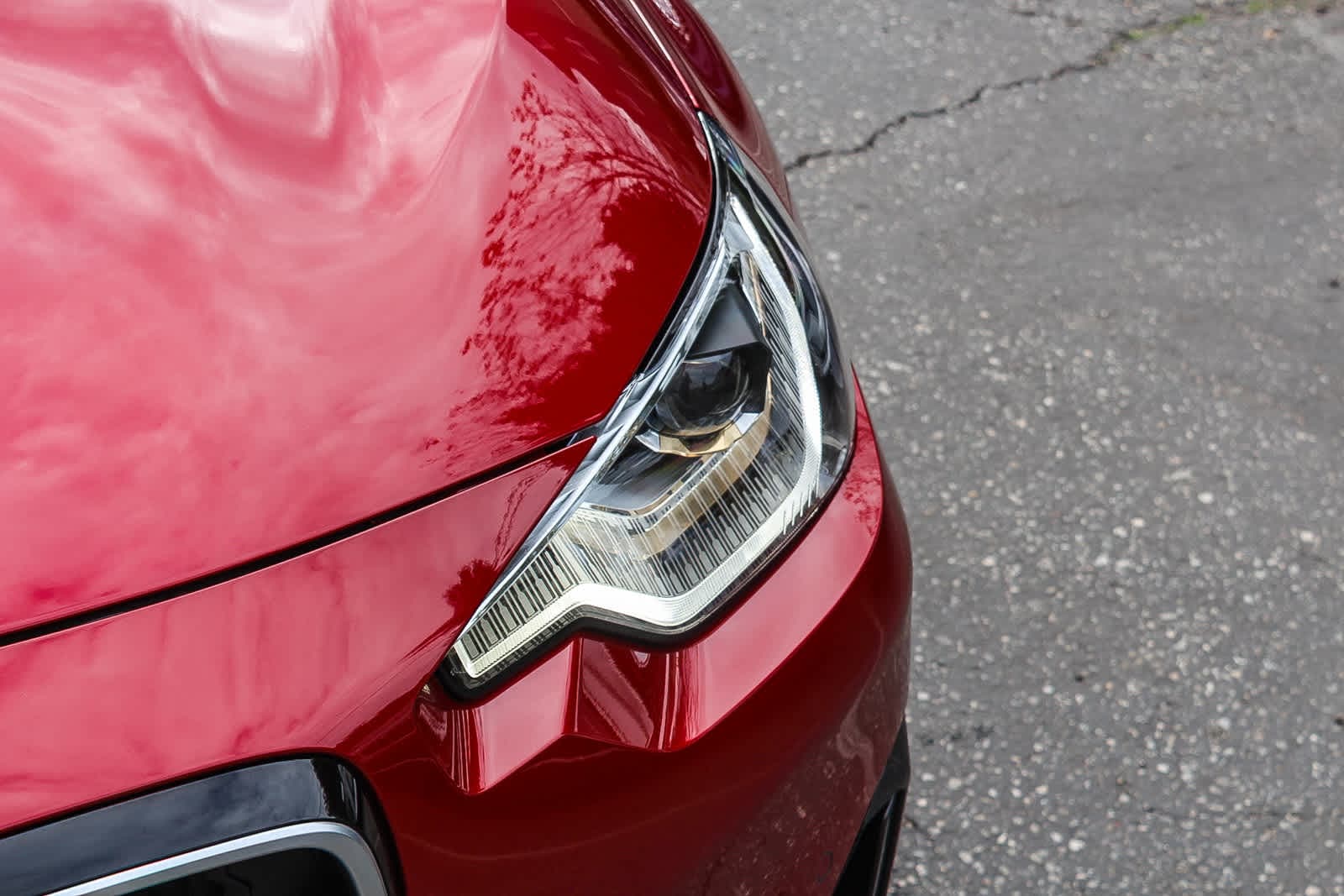 Thumbnail: 2025 BMW 2 Series - 10