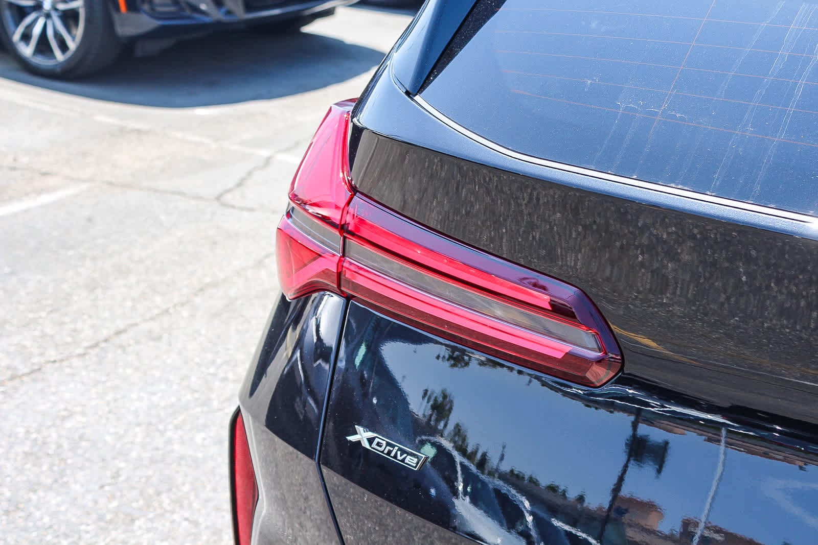 2025 BMW X3 30 xDrive photo 6