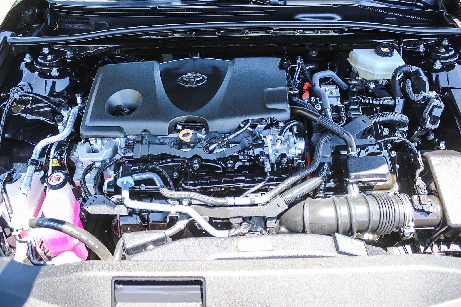 Thumbnail: 2025 Toyota Camry - 26