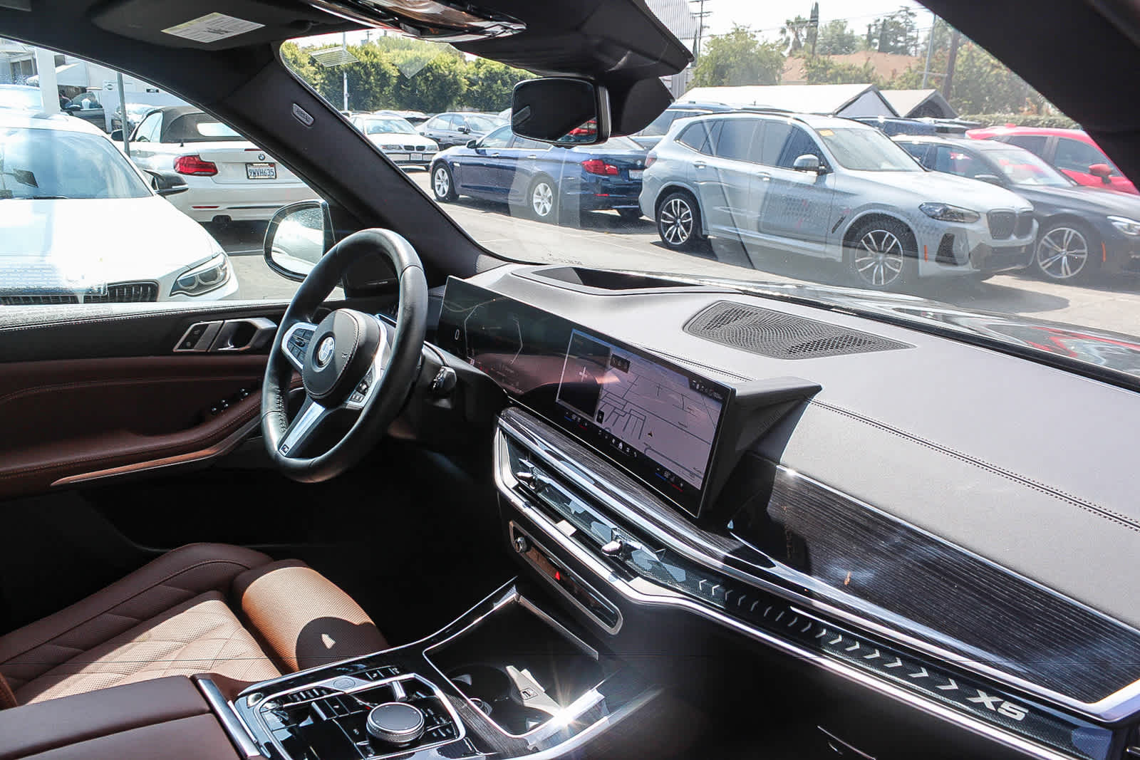 Thumbnail: 2026 BMW X5 - 14
