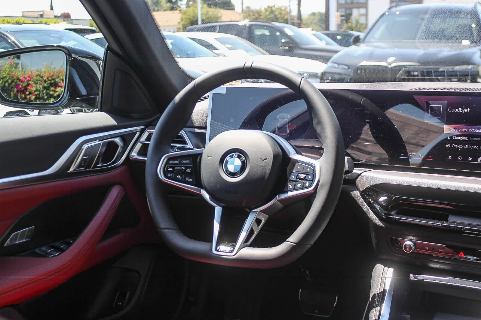 Thumbnail: 2026 BMW i4 - 14