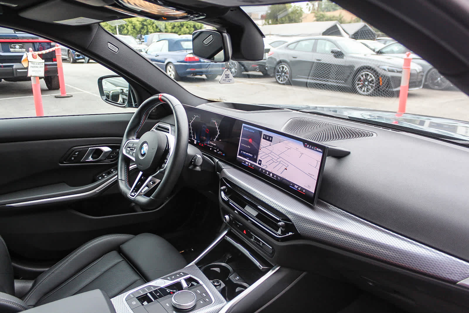 Thumbnail: 2025 BMW 3 Series - 17